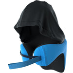 Multifunctional Travel Pillow with Hood | ComfortNest