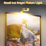 Magnetic LED Light | Dimmable and Flexible