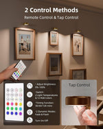 Magnetic LED Light | Dimmable and Flexible