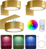 Magnetic LED Light | Dimmable and Flexible