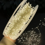 Atmospheric LED Copper Wire Fairy Lights – 9 Meters