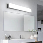 Waterproof LED Mirror Lighting for Your Bathroom – Slim and Energy-Saving
