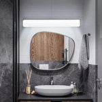 Waterproof LED Mirror Lighting for Your Bathroom – Slim and Energy-Saving