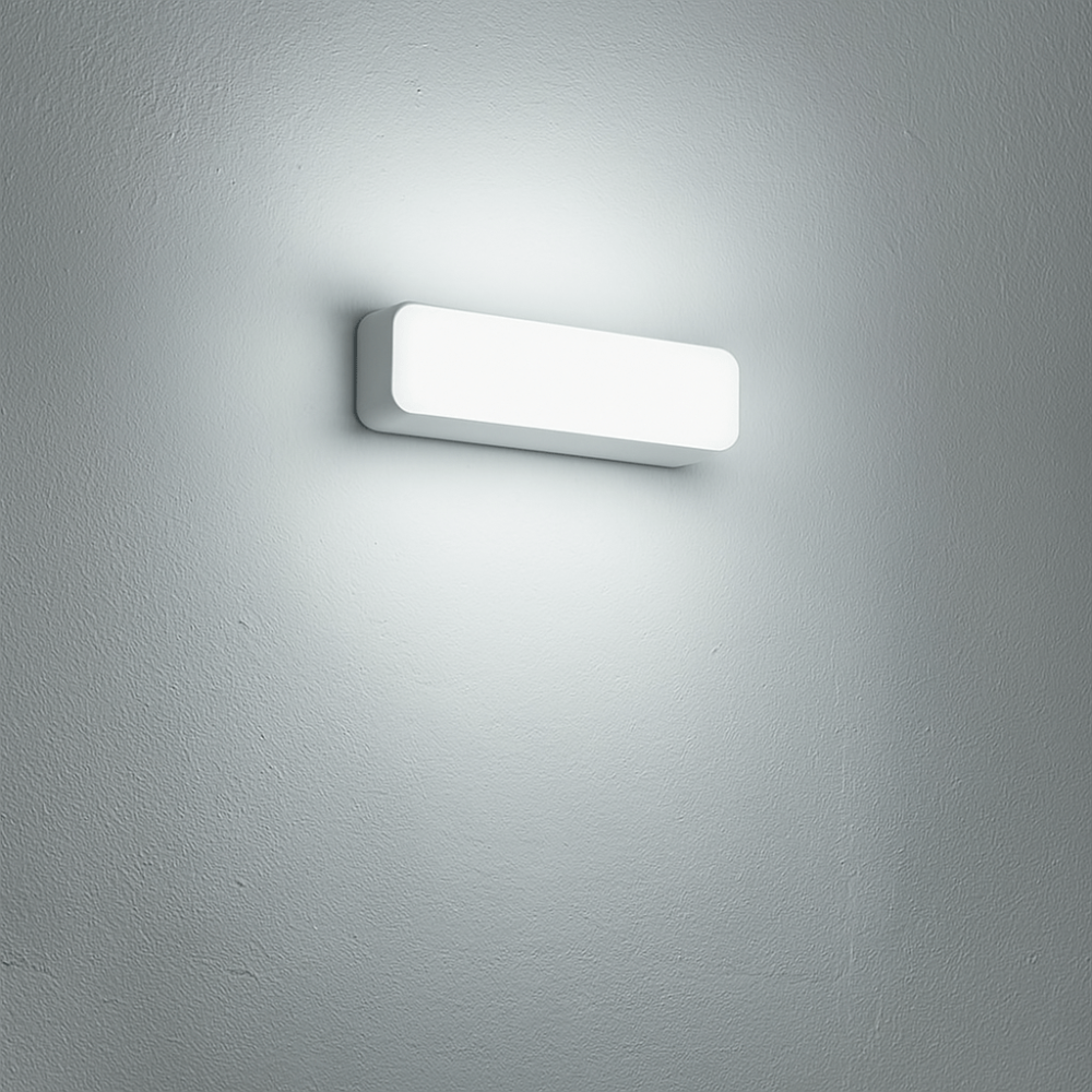 Waterproof LED Mirror Lighting for Your Bathroom – Slim and Energy-Saving