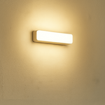 Waterproof LED Mirror Lighting for Your Bathroom – Slim and Energy-Saving