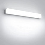 Waterproof LED Mirror Lighting for Your Bathroom – Slim and Energy-Saving