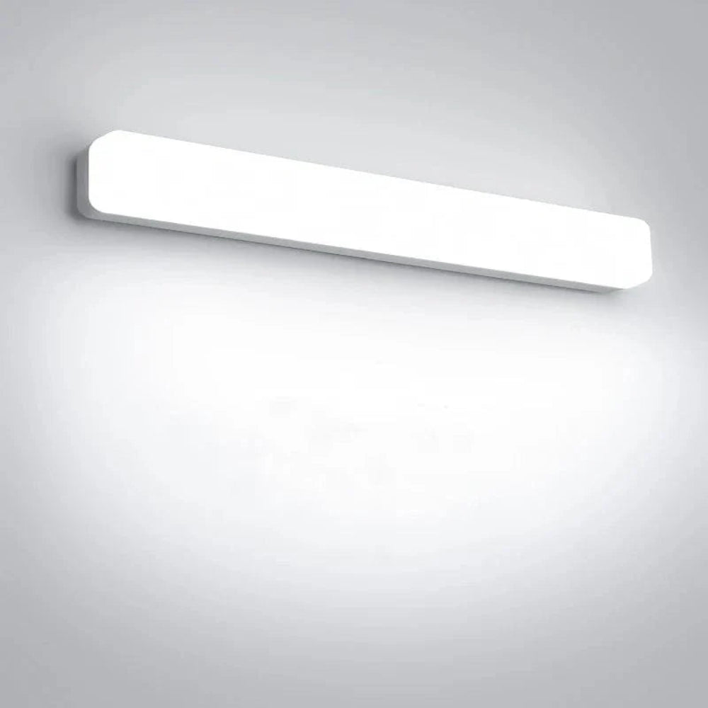 Waterproof LED Mirror Lighting for Your Bathroom – Slim and Energy-Saving
