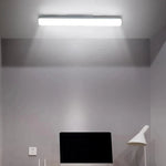 Waterproof LED Mirror Lighting for Your Bathroom – Slim and Energy-Saving