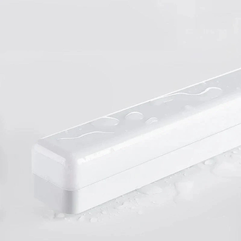 Waterproof LED Mirror Lighting for Your Bathroom – Slim and Energy-Saving