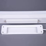 Waterproof LED Mirror Lighting for Your Bathroom – Slim and Energy-Saving
