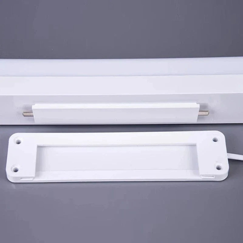 Waterproof LED Mirror Lighting for Your Bathroom – Slim and Energy-Saving