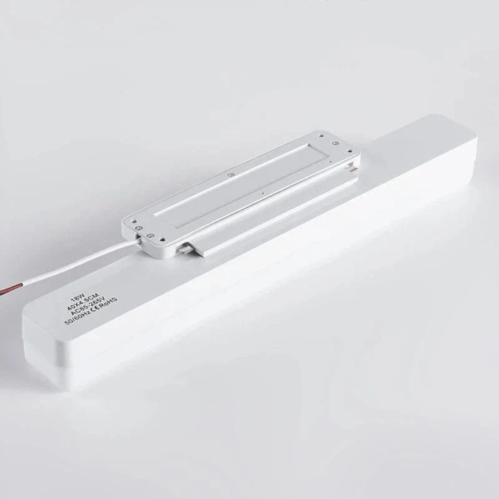 Waterproof LED Mirror Lighting for Your Bathroom – Slim and Energy-Saving
