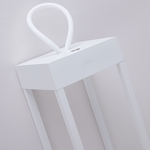 Dimmbare LED-Lampe für Innen und Außen – Modern & Flexibel