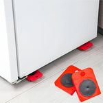 MöbelMover – Easy Moving of Heavy Furniture
