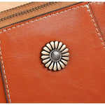 Elegante Schultertasche für mühelosen Stil - Clara Bag
