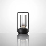 Rechargeable Crystal Lantern – Portable Mood Lighting for Indoors and Outdoors