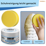 ShoeRevive – Bringe deine Schuhe zurück ins Leben!