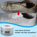ShoeRevive – Bringe deine Schuhe zurück ins Leben!
