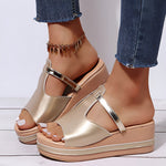 Comfortable and Stylish Women's Sandals with Adjustable Straps