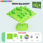 LeapFrog | Interaktives Spiel: Frosch-Balance