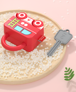 Learning Toy Car Set - Discover the Fun of Learning