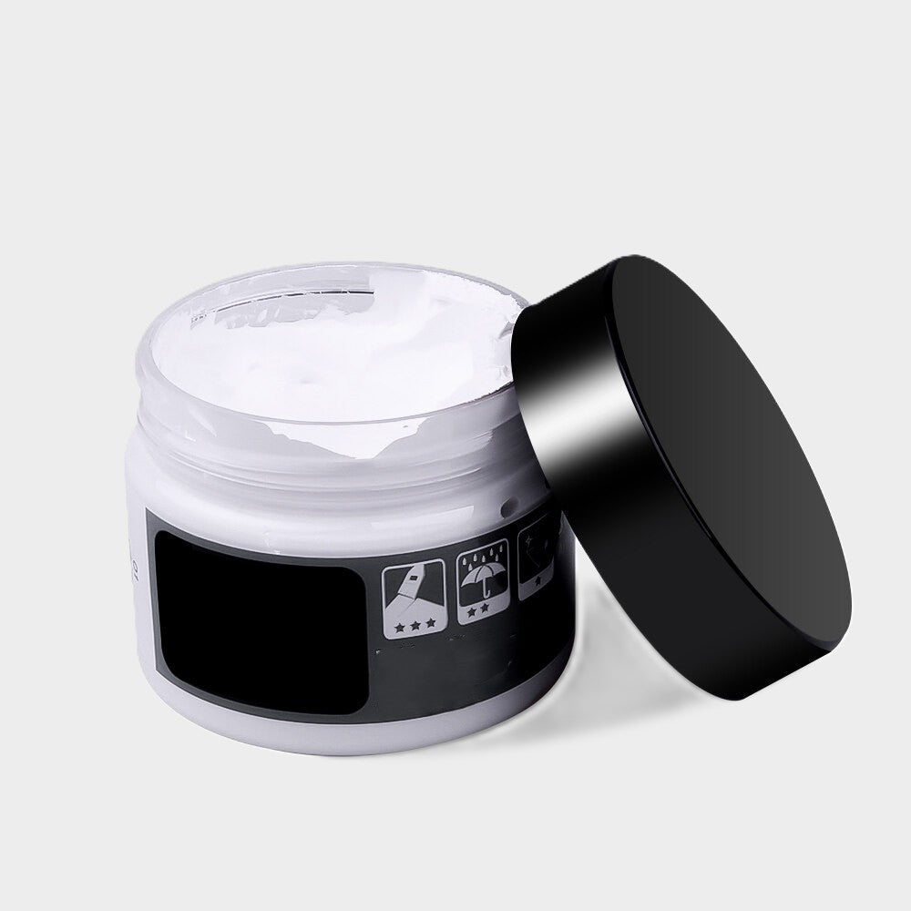 Leather Repair Gel for Instant Furniture and Shoe Repair