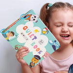 Discovery Book for Children – Playfully fostering curiosity and skills