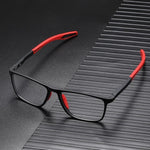 Light Reading Glasses | Relaxed Reading for Screen Use | Durable