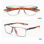 Light Reading Glasses | Relaxed Reading for Screen Use | Durable