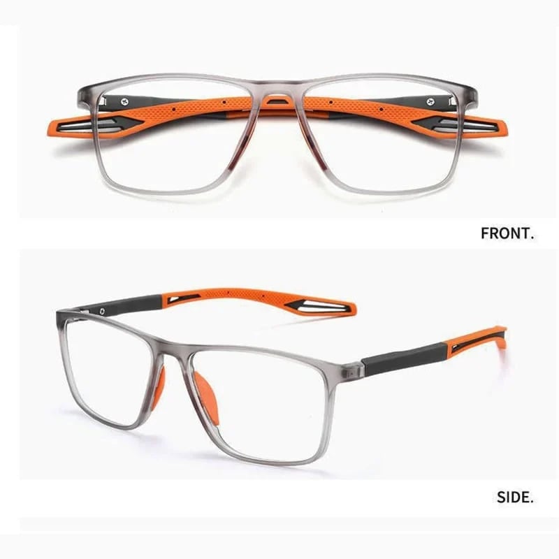 Light Reading Glasses | Relaxed Reading for Screen Use | Durable