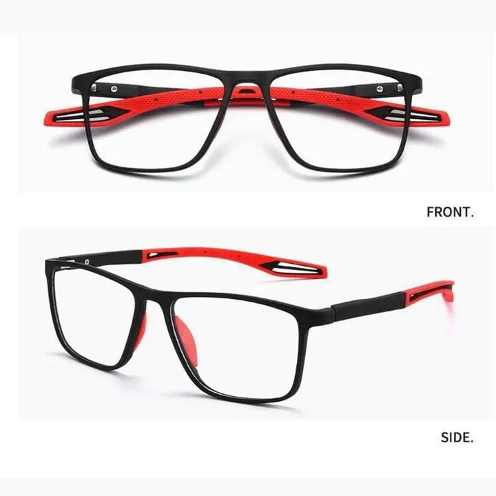Light Reading Glasses | Relaxed Reading for Screen Use | Durable