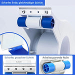 Präzisions-Malerkrepp-Applikator für makellose Kanten