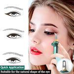 Eyeliner Masterpiece | Effortless Application for Perfect Lines