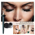 Eyeliner Masterpiece | Effortless Application for Perfect Lines