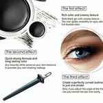 Eyeliner Masterpiece | Effortless Application for Perfect Lines