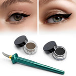 Eyeliner Masterpiece | Effortless Application for Perfect Lines