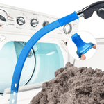 LintFree™ – Protect your home from fire hazards by effortlessly removing dust and lint.