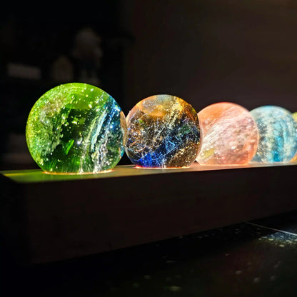 Sternenlicht – Verzaubere dein Zuhause mit stimmungsvollem Licht!