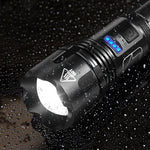 LichtBlitz® — Superior Brightness for Every Situation