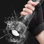 LichtBlitz® — Superior Brightness for Every Situation