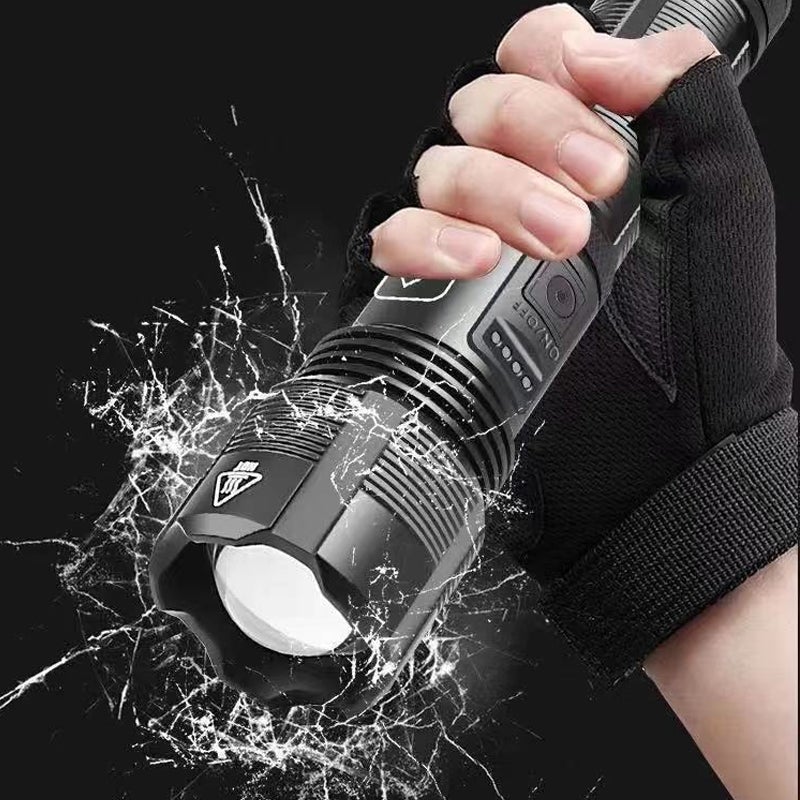 LichtBlitz® — Superior Brightness for Every Situation