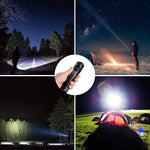 LichtBlitz® — Superior Brightness for Every Situation