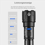 LichtBlitz® — Superior Brightness for Every Situation
