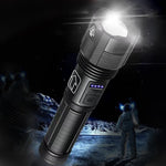 LichtBlitz® — Superior Brightness for Every Situation