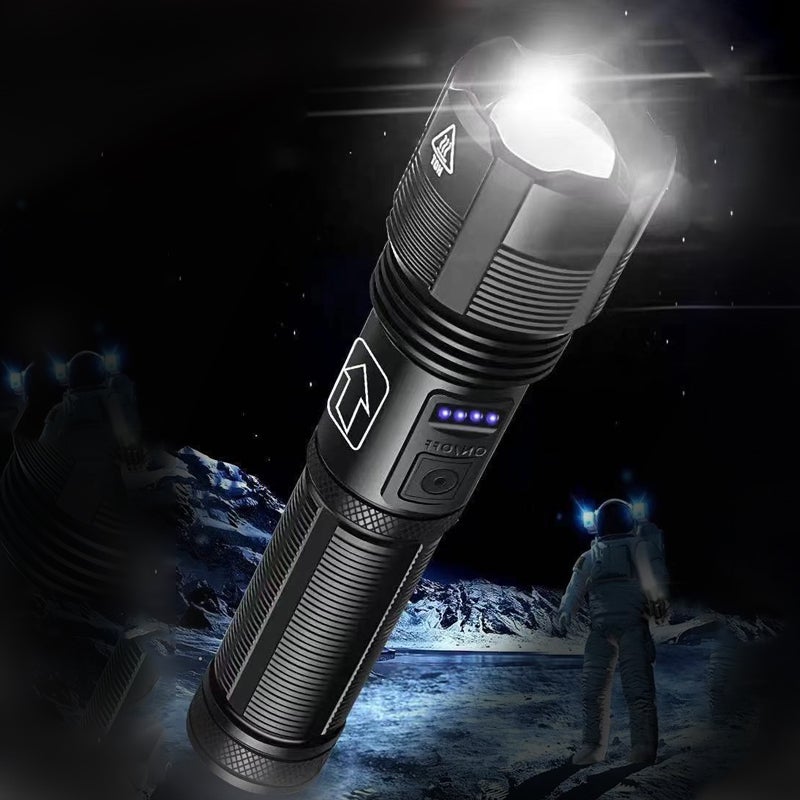 LichtBlitz® — Superior Brightness for Every Situation
