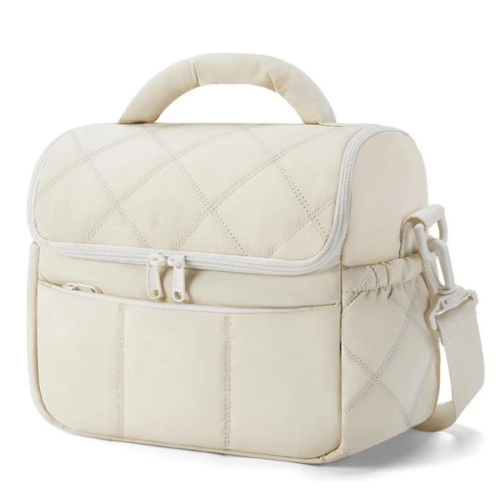 FrischeBox – Insulated and Leak-Proof Lunch Bag for Any Occasion