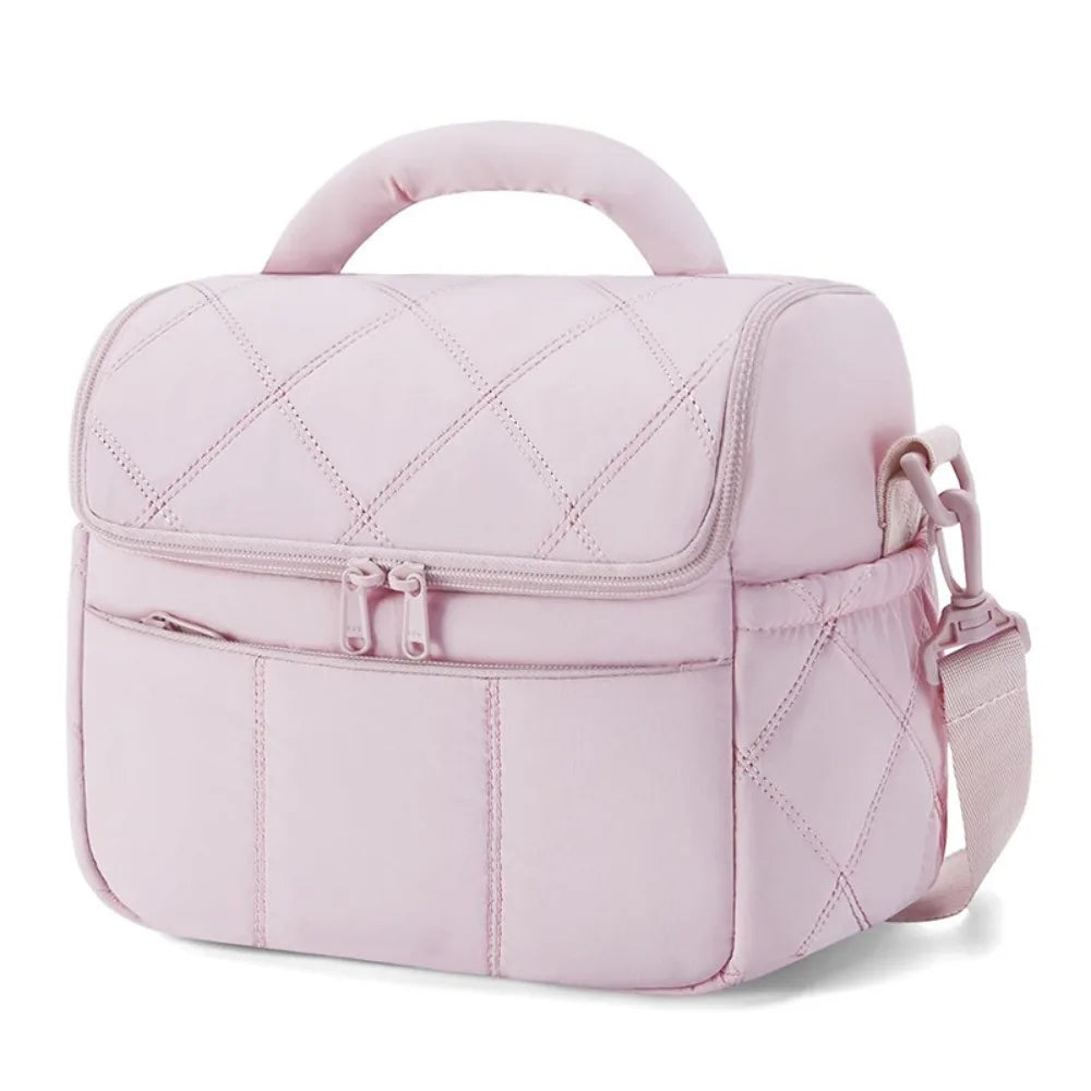 FrischeBox – Insulated and Leak-Proof Lunch Bag for Any Occasion