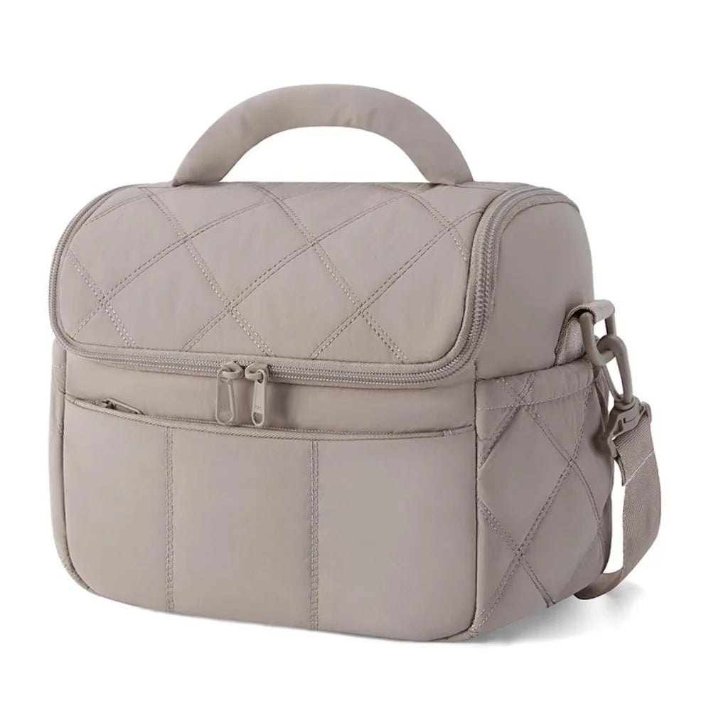 FrischeBox – Insulated and Leak-Proof Lunch Bag for Any Occasion