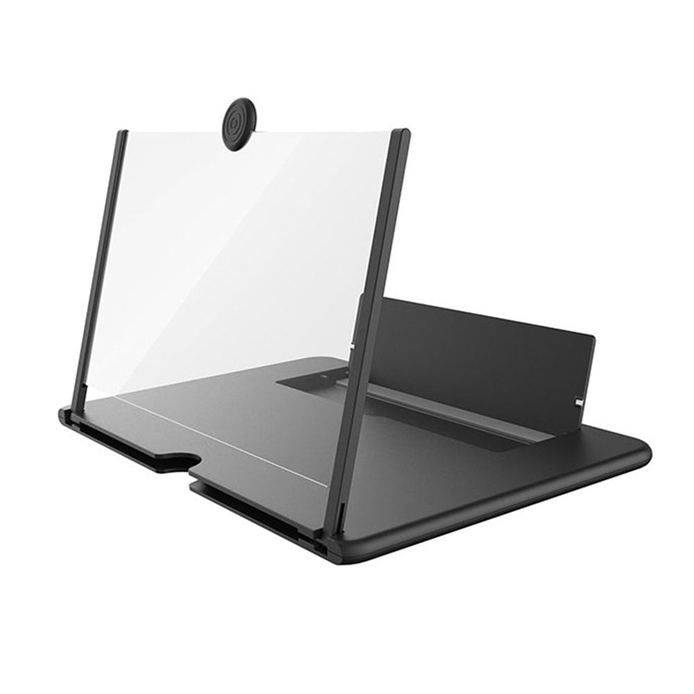 Handy Screen Magnifier for Smartphones – Foldable & Eye-friendly