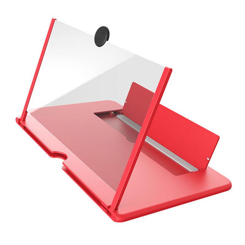Handy Screen Magnifier for Smartphones – Foldable & Eye-friendly